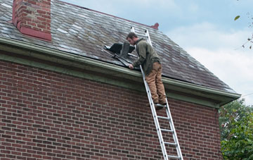 what affects urgent Woodbridge Walk roof repairs