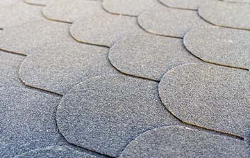 Woodbridge Walk asphalt roofing costs