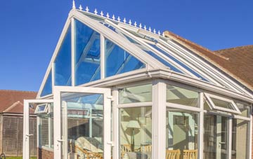 conservatory roof insulation costs Woodbridge Walk