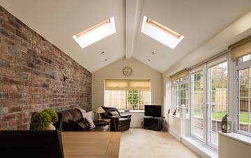 conservatory roof insulation Woodbridge Walk, Suffolk