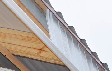 why Woodbridge Walk fascia repairs are essential