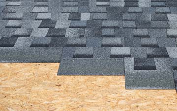 expert Woodbridge Walk asphalt roof companies