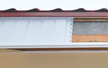 Woodbridge Walk fascia repair costs