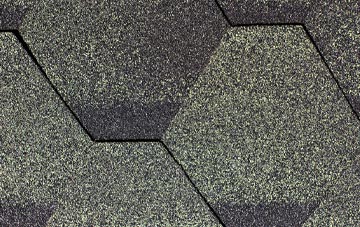 Woodbridge Walk fibreglass shingle repairs