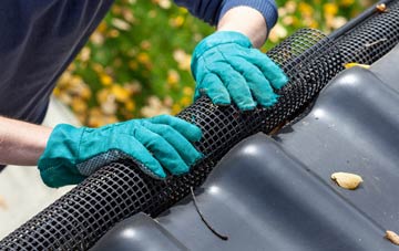 Woodbridge Walk gutter repair companies