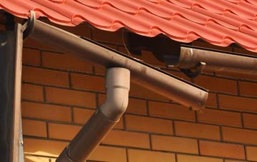 Woodbridge Walk gutter repair costs