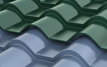 who should consider Woodbridge Walk plastic roofs