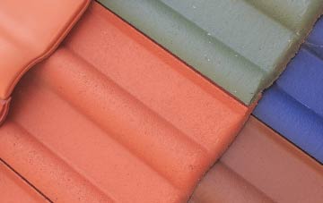 Woodbridge Walk plastic roofing companies