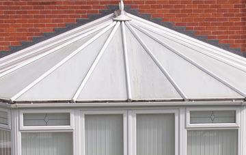 Woodbridge Walk polycarbonate conservatory roof repairs