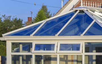 professional Woodbridge Walk conservatory insulation
