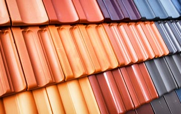 Woodbridge Walk roof tile costs