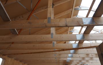 Woodbridge Walk roof truss costs