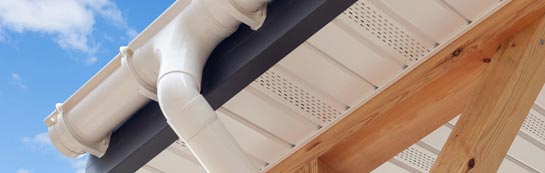 get Woodbridge Walk guttering quotes today