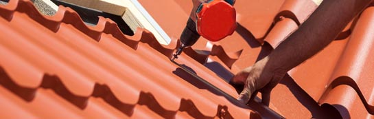 save on Woodbridge Walk roof installation costs
