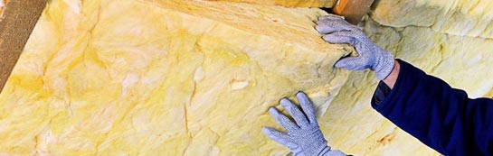 quotes for Woodbridge Walk roof insulation