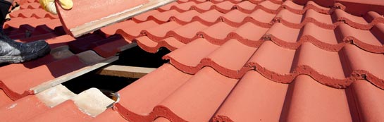 compare Woodbridge Walk roof repair quotes