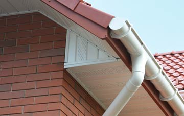 Woodbridge Walk soffit repair costs
