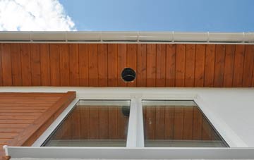 Woodbridge Walk soffit repair quotes