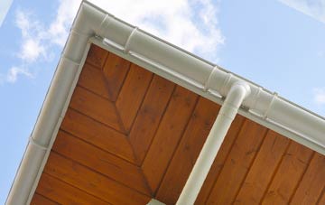 Woodbridge Walk soffit types