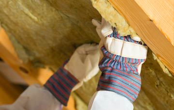 types of Woodbridge Walk pitched roof insulation materials