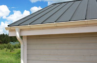 Woodbridge Walk fascia repair