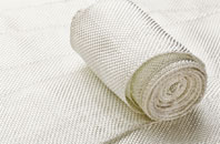 Woodbridge Walk fibreglass roofing repairs