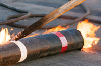 free Woodbridge Walk flat roofing repair quotes