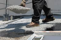 find rated Woodbridge Walk flat roofing replacement companies