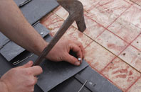 free Woodbridge Walk garage roof repair quotes