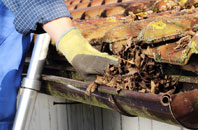 Woodbridge Walk gutter cleaners