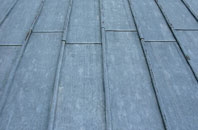 Woodbridge Walk lead roofing
