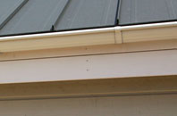 Woodbridge Walk soffit repair