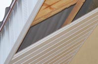 rated Woodbridge Walk soffit repair companies