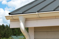 Woodbridge Walk soffits